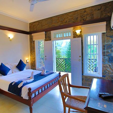 Chithirapuram Palace Munnar Εξωτερικό φωτογραφία