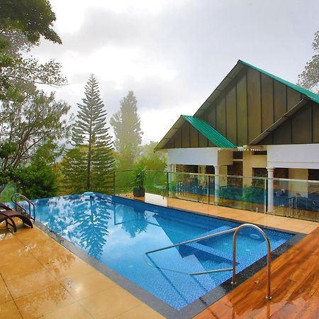 Chithirapuram Palace Munnar Εξωτερικό φωτογραφία