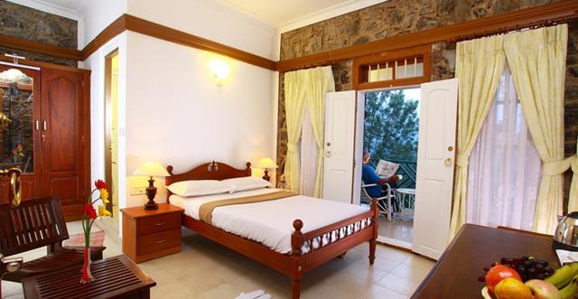 Chithirapuram Palace Munnar Εξωτερικό φωτογραφία