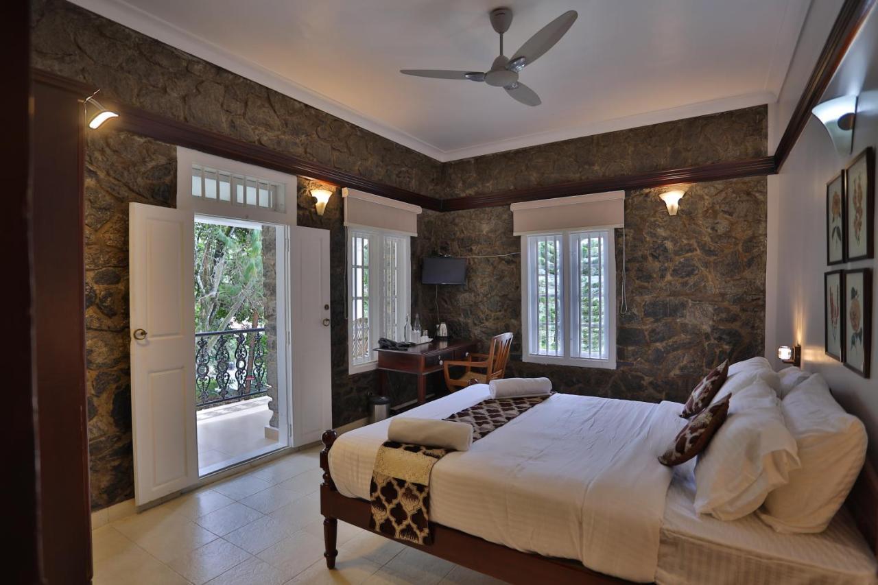 Chithirapuram Palace Munnar Εξωτερικό φωτογραφία
