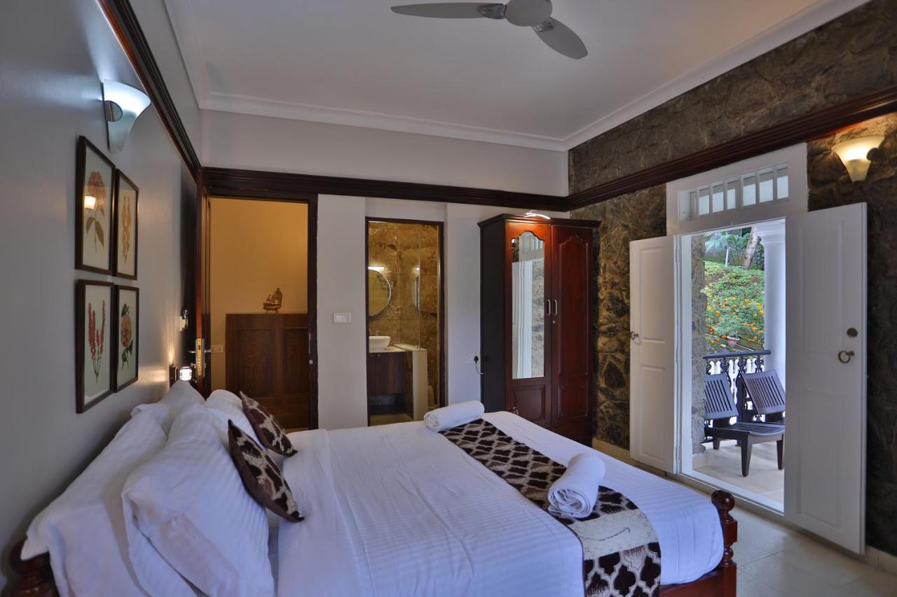 Chithirapuram Palace Munnar Εξωτερικό φωτογραφία