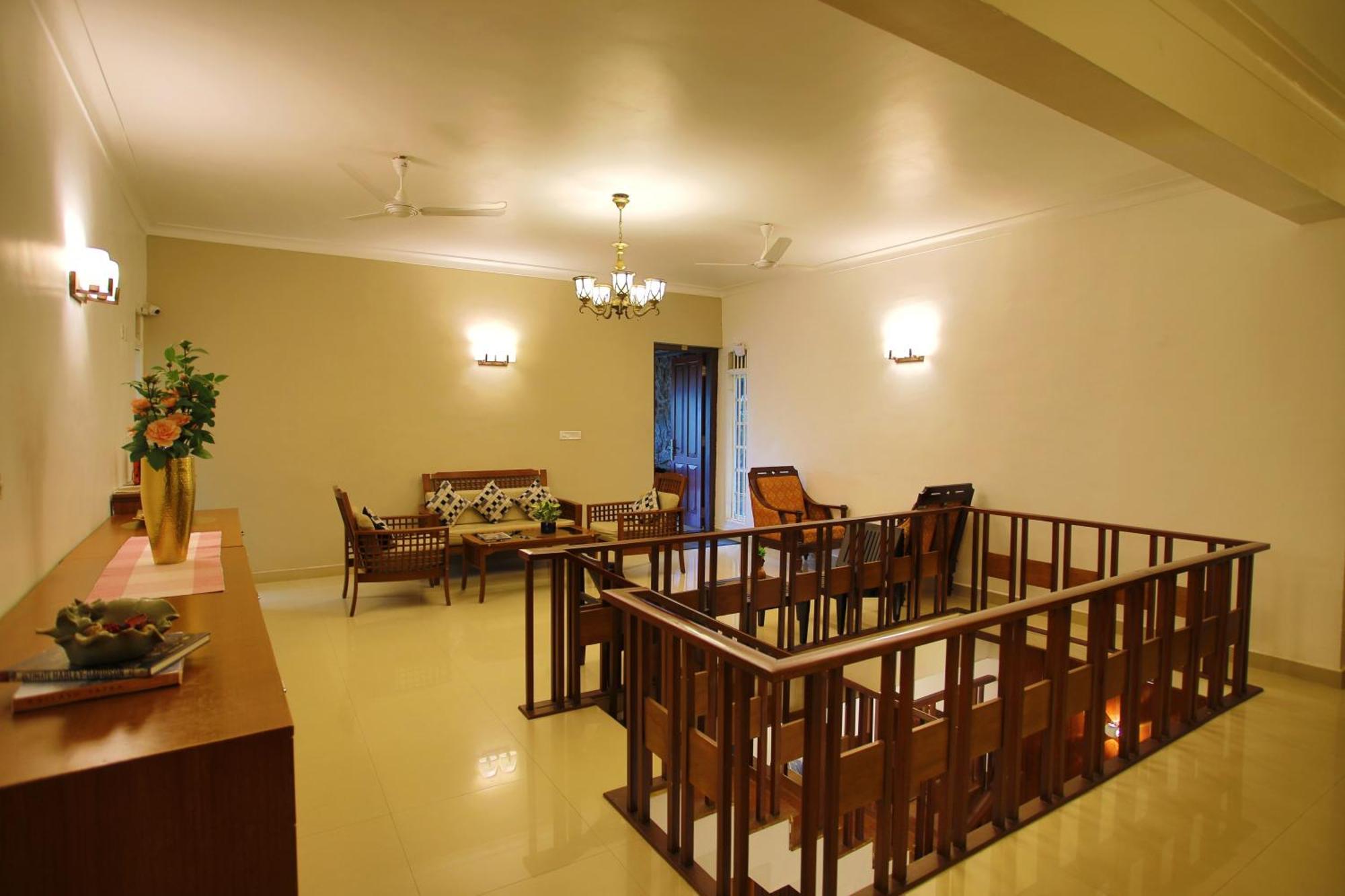 Chithirapuram Palace Munnar Εξωτερικό φωτογραφία