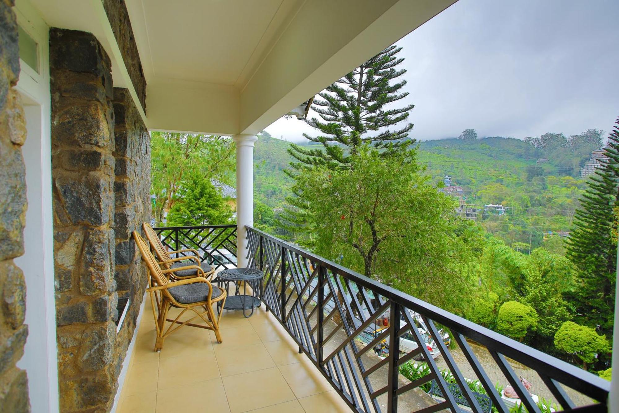Chithirapuram Palace Munnar Εξωτερικό φωτογραφία