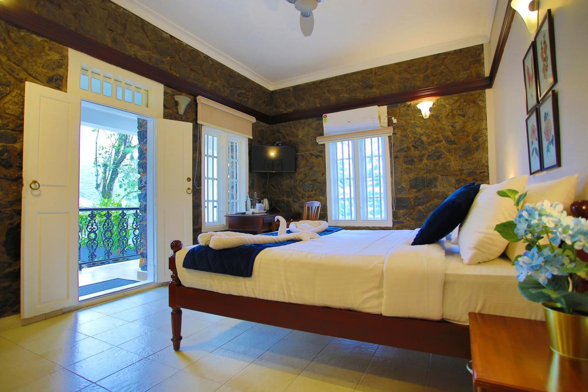 Chithirapuram Palace Munnar Εξωτερικό φωτογραφία